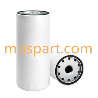 Oil Filter Compatible LF4112 H200W W11102 5W3407 B218 PH2960 P551102 - MPS Filter