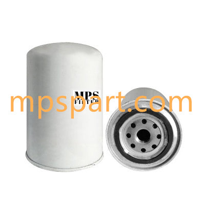 Oil Filter Compatible LF551A H17W02 W940/1 P550008 - MPS Filter