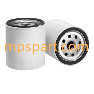 Oil Filter Compatible LF780 H90W03 W 712/22 PH3387A - MPS Filter
