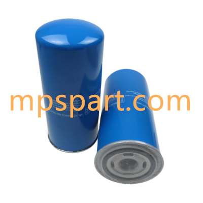Oil Filter Compatible OLA0050 - MPS Filter