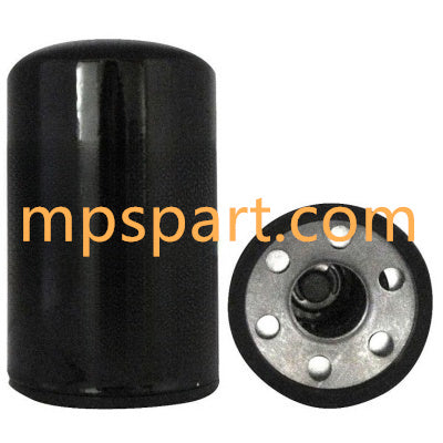 Oil Filter Compatible RE59754 LF3703 H26W01 W 925 B7125 PH8476 P551352 - MPS Filter