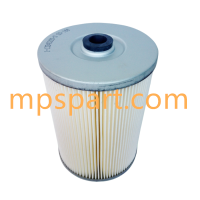 Oil Filter Compatible SO-188 - MPS Filter