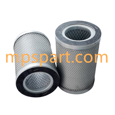 Oil Filter Compatible SQ1061 - MPS Filter