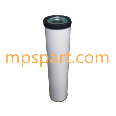 Oil Filter Compatible SQ1376 - MPS Filter