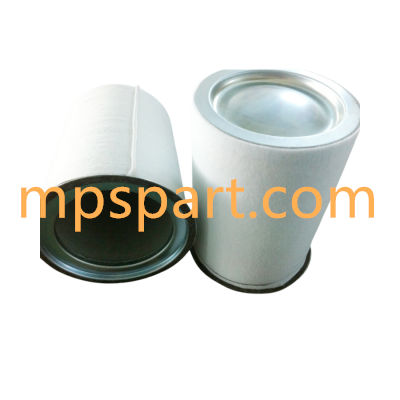 Oil Filter Compatible SQ2184 - MPS Filter