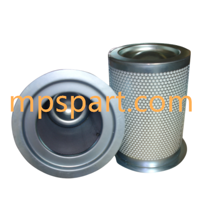 Oil Filter Compatible SQ2216 - MPS Filter