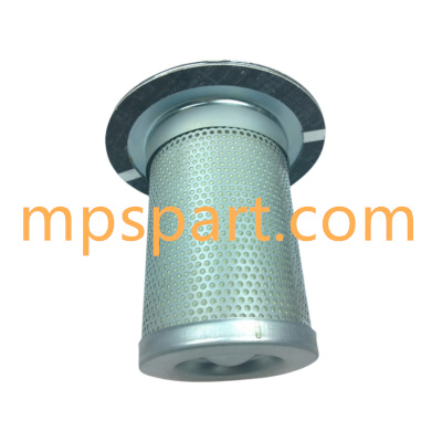Oil Filter Compatible SQ6279 - MPS Filter