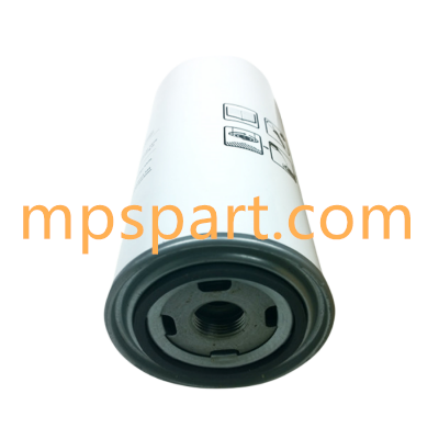 Oil Filter Compatible SS906 - MPS Filter