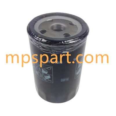 Oil Filter Compatible W719/5 - MPS Filter