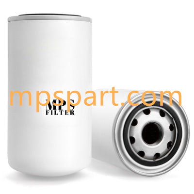 Oil Filter Compatible W950/17 LF3331 H19W07 P557207 - MPS Filter