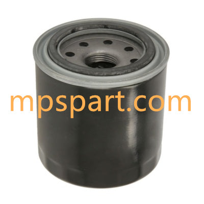Oil Filter Compatible Z164 H90W25 W815/5 - MPS Filter