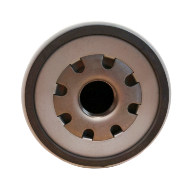 Oil Filter OS134 Compatible Volvo 21707134 - MPS Filter