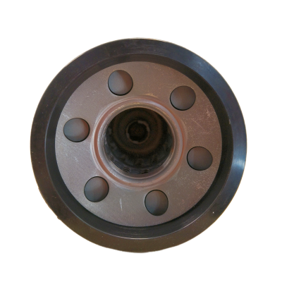 Oil Filter OS243 Compatible DZ118243 - MPS Filter