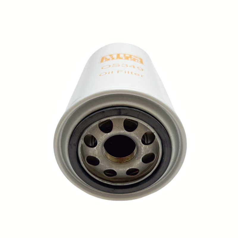 Oil Filter OS349 Compatible Fleetguard LF3349 - MPS Filter