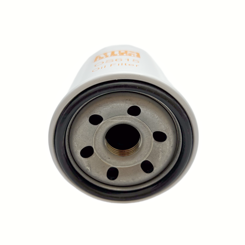 Oil Filter OS615 Compatible Fleetguard LF3615 - MPS Filter