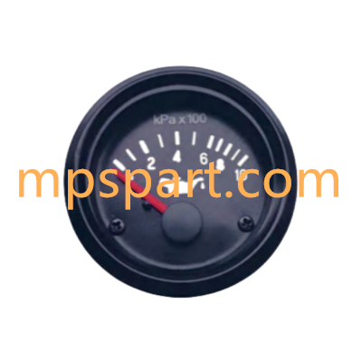 OilPressure Gauge Compatible 350030017C - MPS Parts