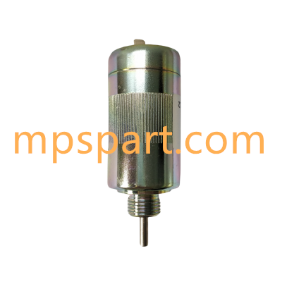 Solenoid Compatible 185206085 185206083 - MPS Parts