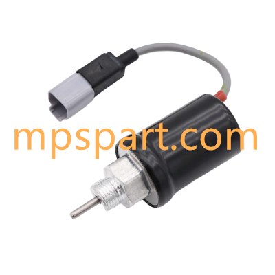 Solenoid Compatible U85206452 1000015223 - MPS Parts