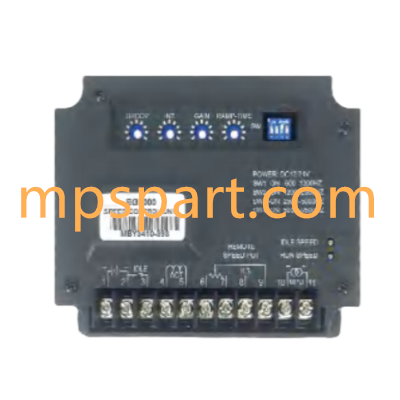 Speed Governor Compatible EG2000 - MPS Parts