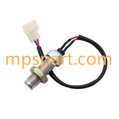Speed Sensor Compatible 4938613 - MPS Parts