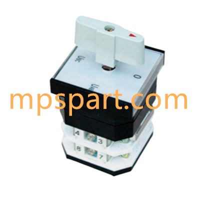 Switch Compatible LW12 YH22 - MPS Parts