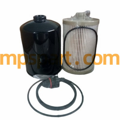 Fuel Filter Compatible RE525523 - MPS Filter