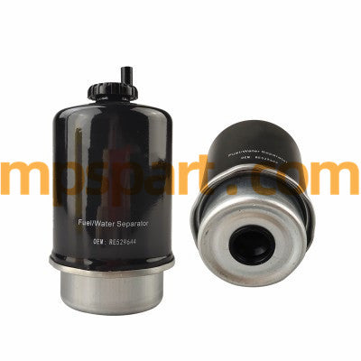 Fuel Filter Compatible RE529644 - MPS Filter