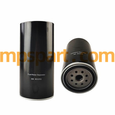 Fuel Filter Compatible RE532952 - MPS Filter