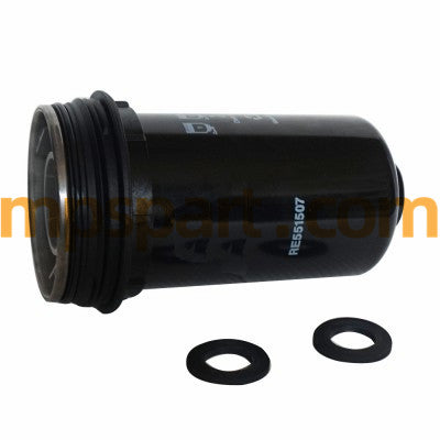 Fuel Filter Compatible RE551507 - MPS Filter