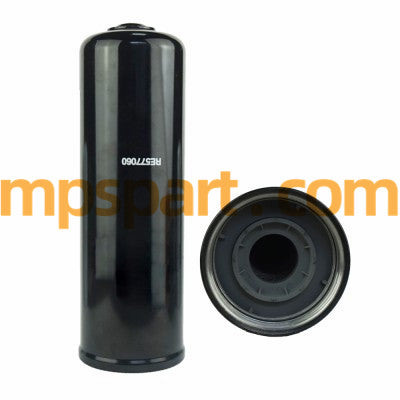 Hydraulic Filter Compatible RE577060 - MPS Filter
