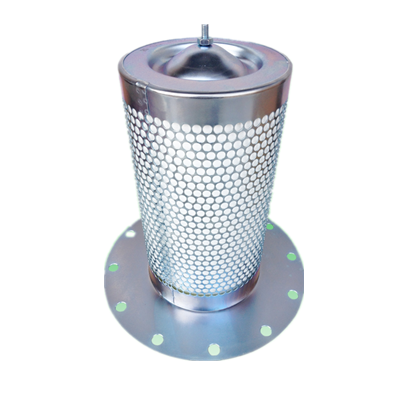 1613243300 2901007800 Air Oil Separator Compatible Atlas Copco - MPS Filter
