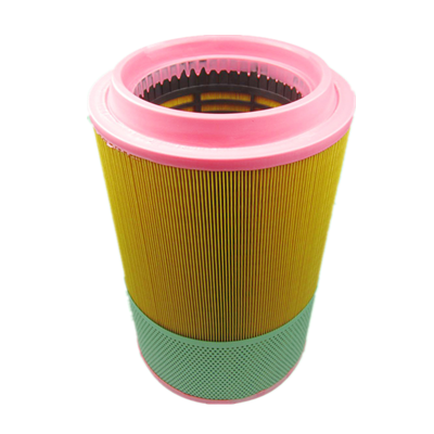 Air Filter Compatible 1622185501 C23632/1 - MPS Filter