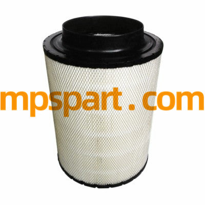 Air Filter Compatible ECB12-0376 - MPS Filter