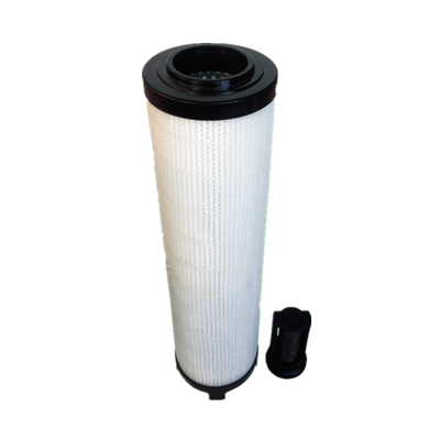Cartridge Oil Filter Compatible 2118345P - MPS Filter