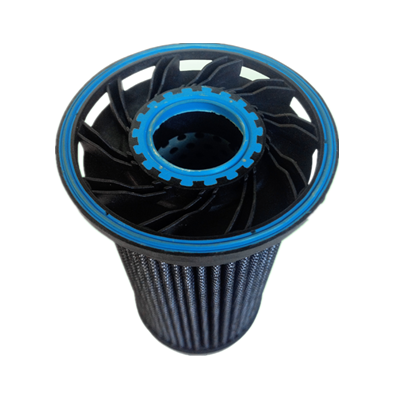 Cartridge Oil Filter Compatible 6692337 P575347 - MPS Filter