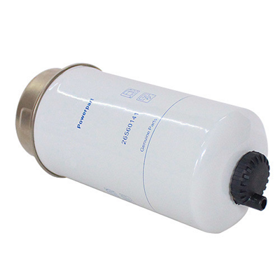 Fuel Filter Compatible 26560141 1454501 836862602 - MPS Filter-3