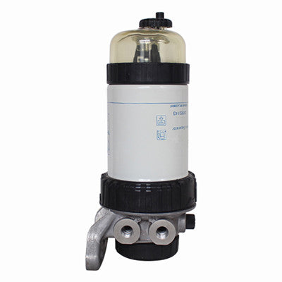 Fuel Filter Assembly Compatible 26560143 RE503198 6670996 - MPS Filter