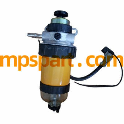 Fuel Filter Assembly Compatible 32/925914 - MPS Filter