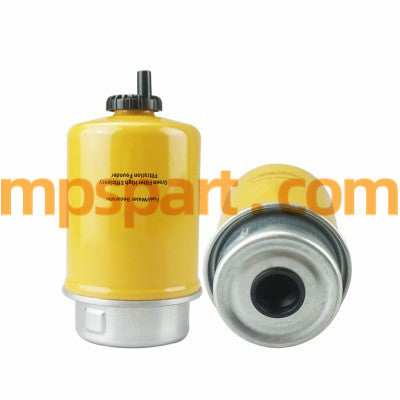 Fuel Filter Compatible 100-6374 1006374 - MPS Filter