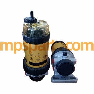 Fuel Filter Compatible 145-8862 1458862 - MPS Filter – MPS Filters
