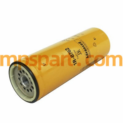Fuel Filter Compatible 1R-0762 1R0762 - MPS Filter