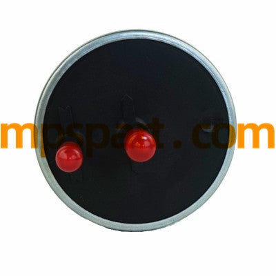 Fuel Filter Compatible 320/07394 - MPS Filter