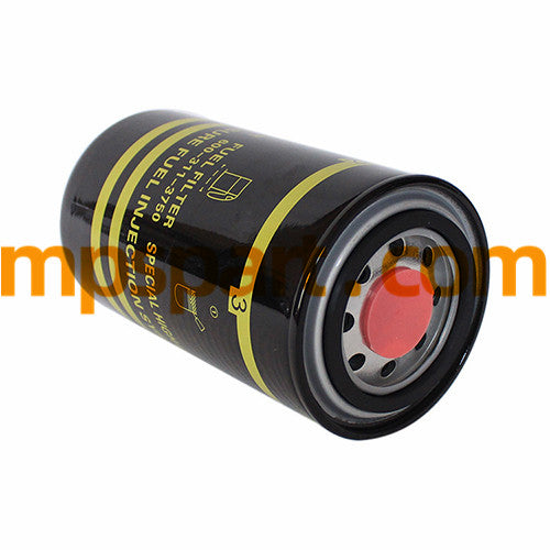 Fuel Filter Compatible 600-311-3750 6003113750 - MPS Filter