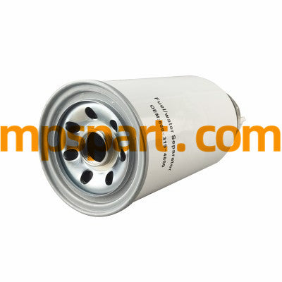 Fuel Filter Compatible 600-319-4800 6003194800 - MPS Filter