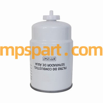 Fuel Filter Compatible 87712547 - MPS Filter
