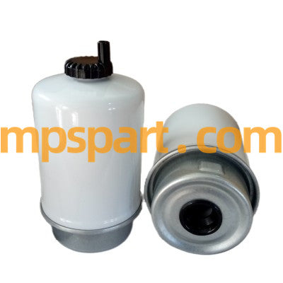 Fuel Filter Compatible 87802332 - MPS Filter
