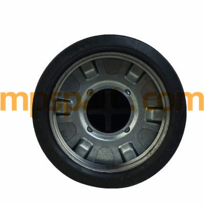 Fuel Filter Compatible FF2200 - MPS Filter