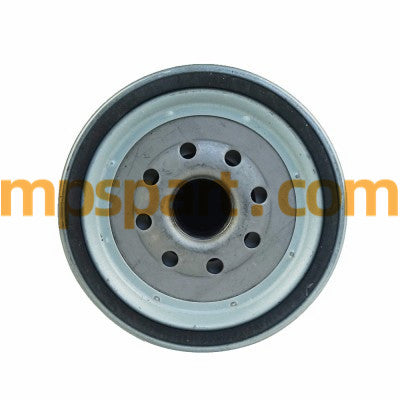 Fuel Filter Compatible FS19737 - MPS Filter