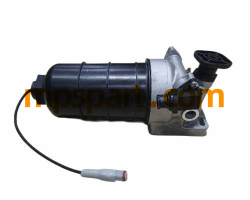 Fuel Filter Assembly Compatible 6W.55.288.20 (Preline 420)