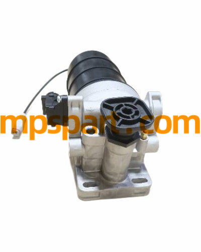 Fuel Filter Assembly Compatible 6W.55.288.20 (Preline 420)
